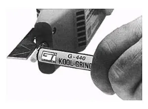 # 4813  LUBRICANT GRINDING WHEEL KOOL-GRIND