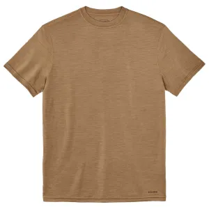 210g Merino Short Sleeve Crew