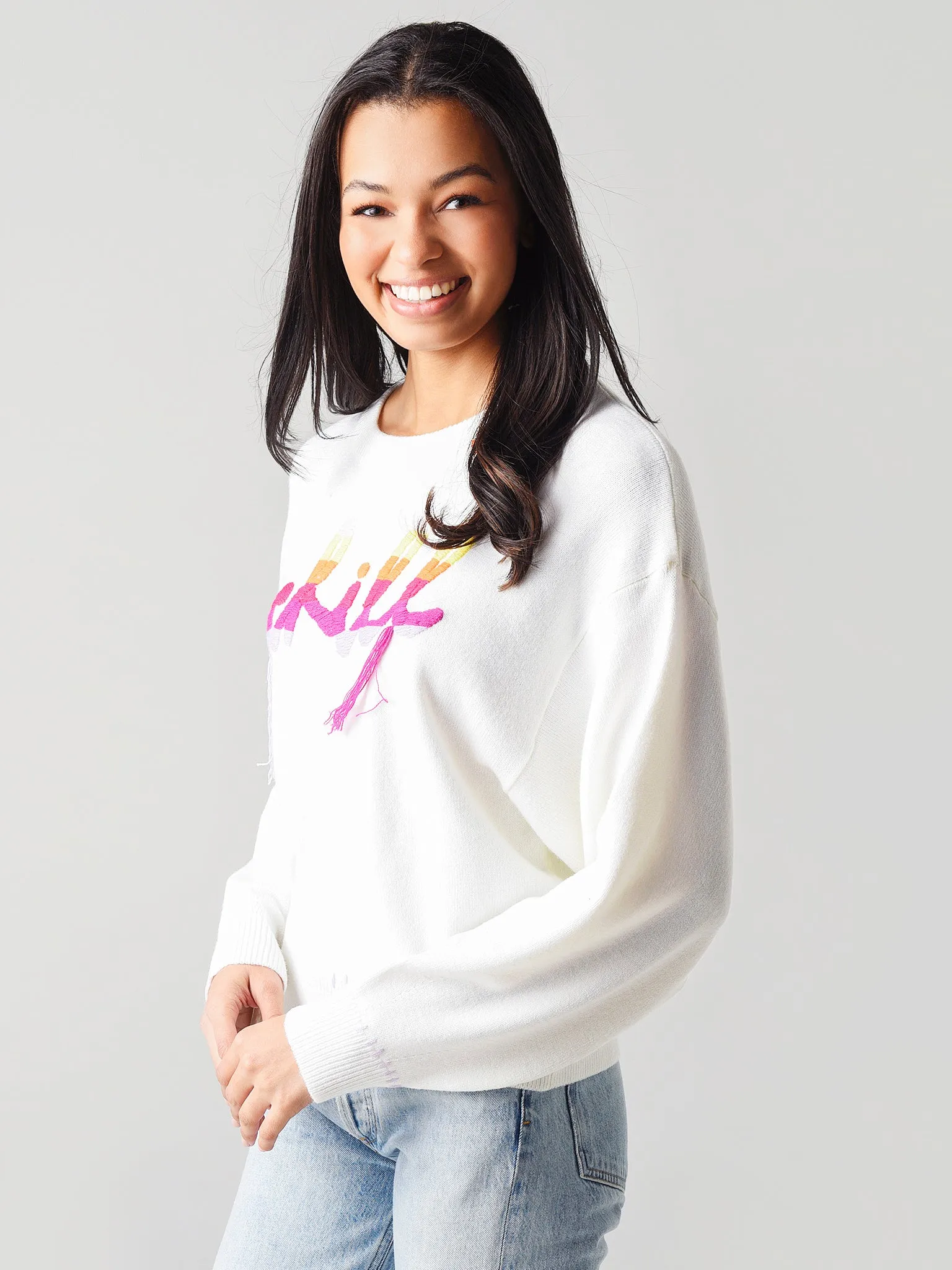 525 Women's Chill Pullover