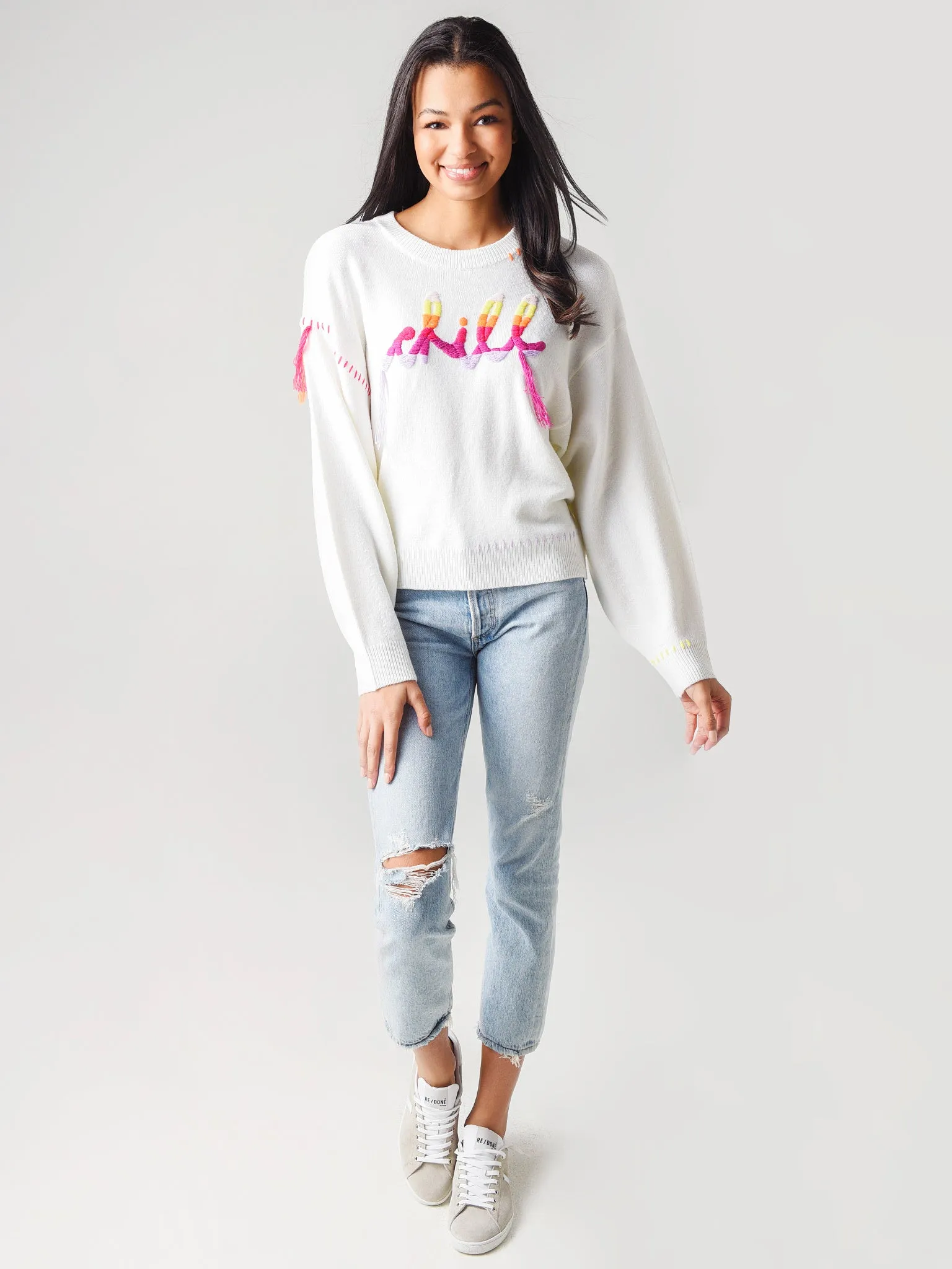 525 Women's Chill Pullover