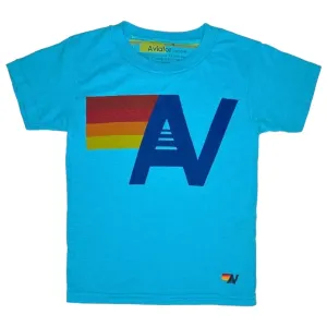 AV NEON TSHIRT