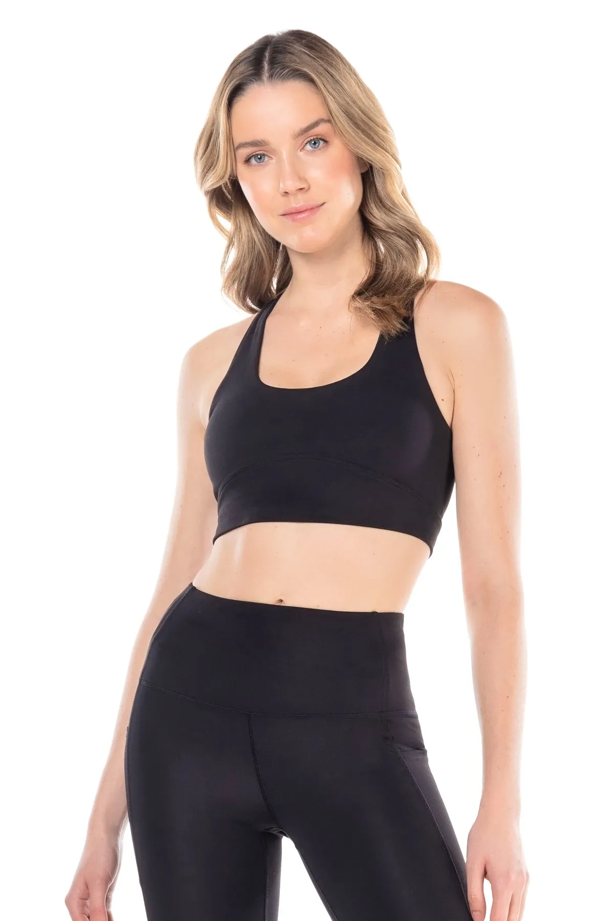 Be Well Bloom Bra Top