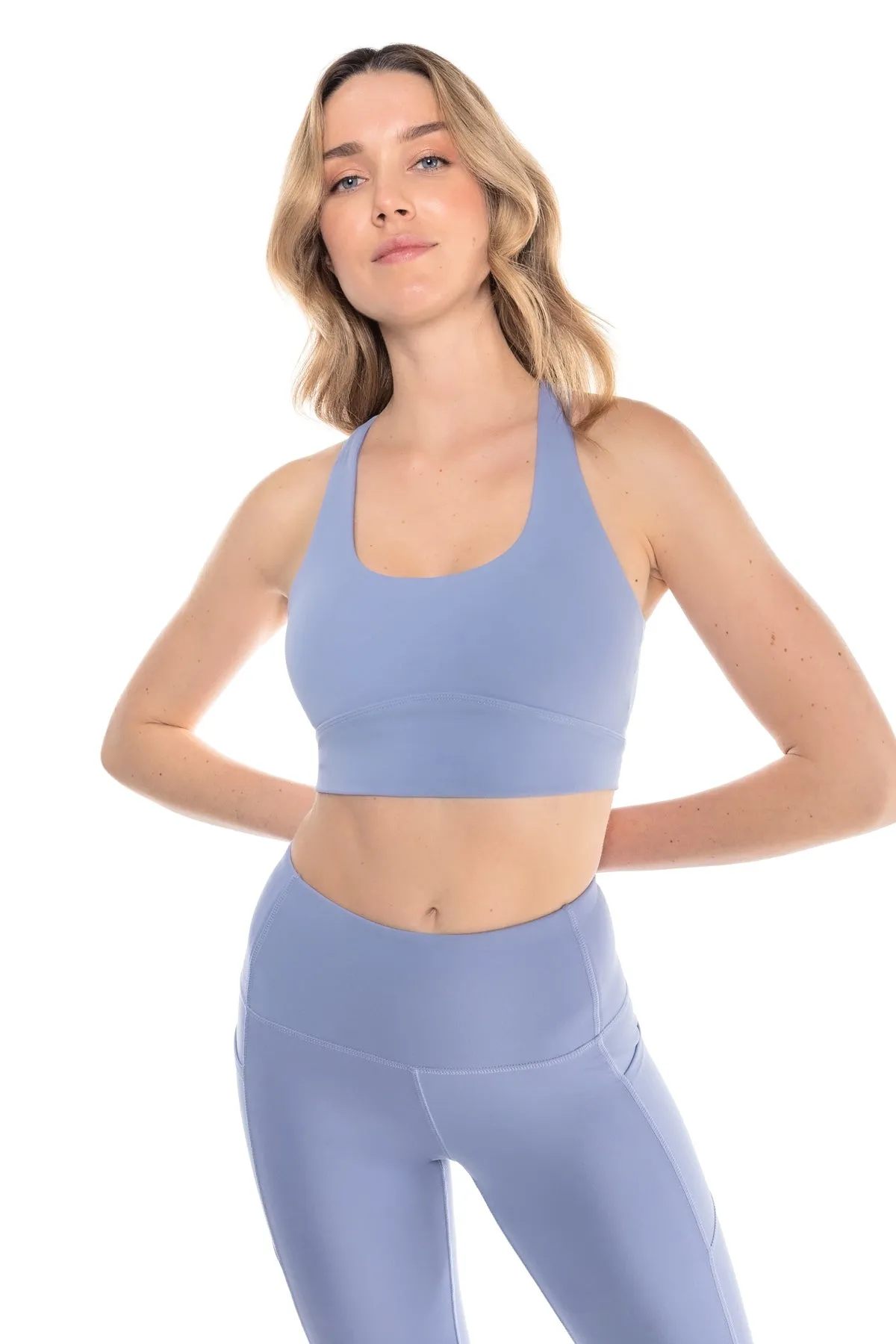 Be Well Bloom Bra Top