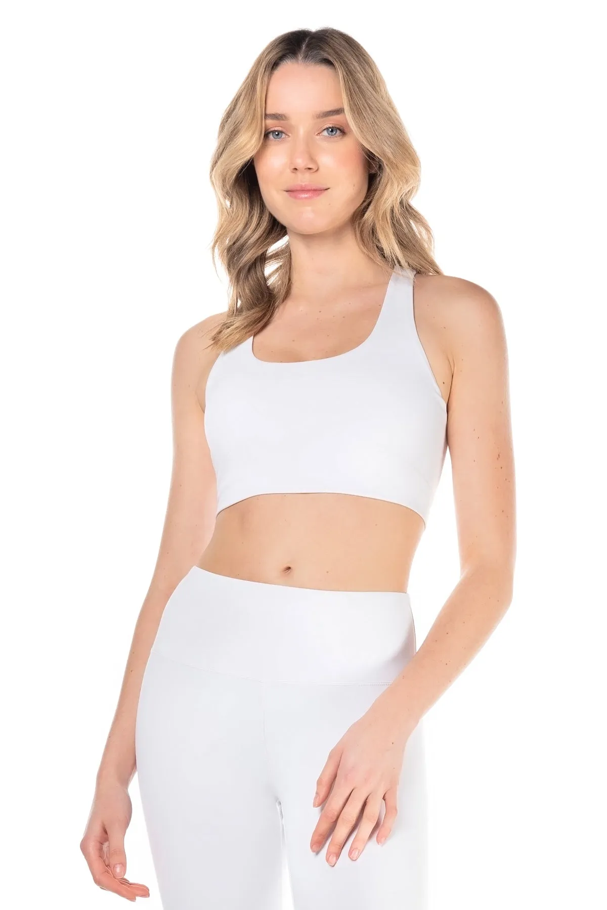 Be Well Bloom Bra Top