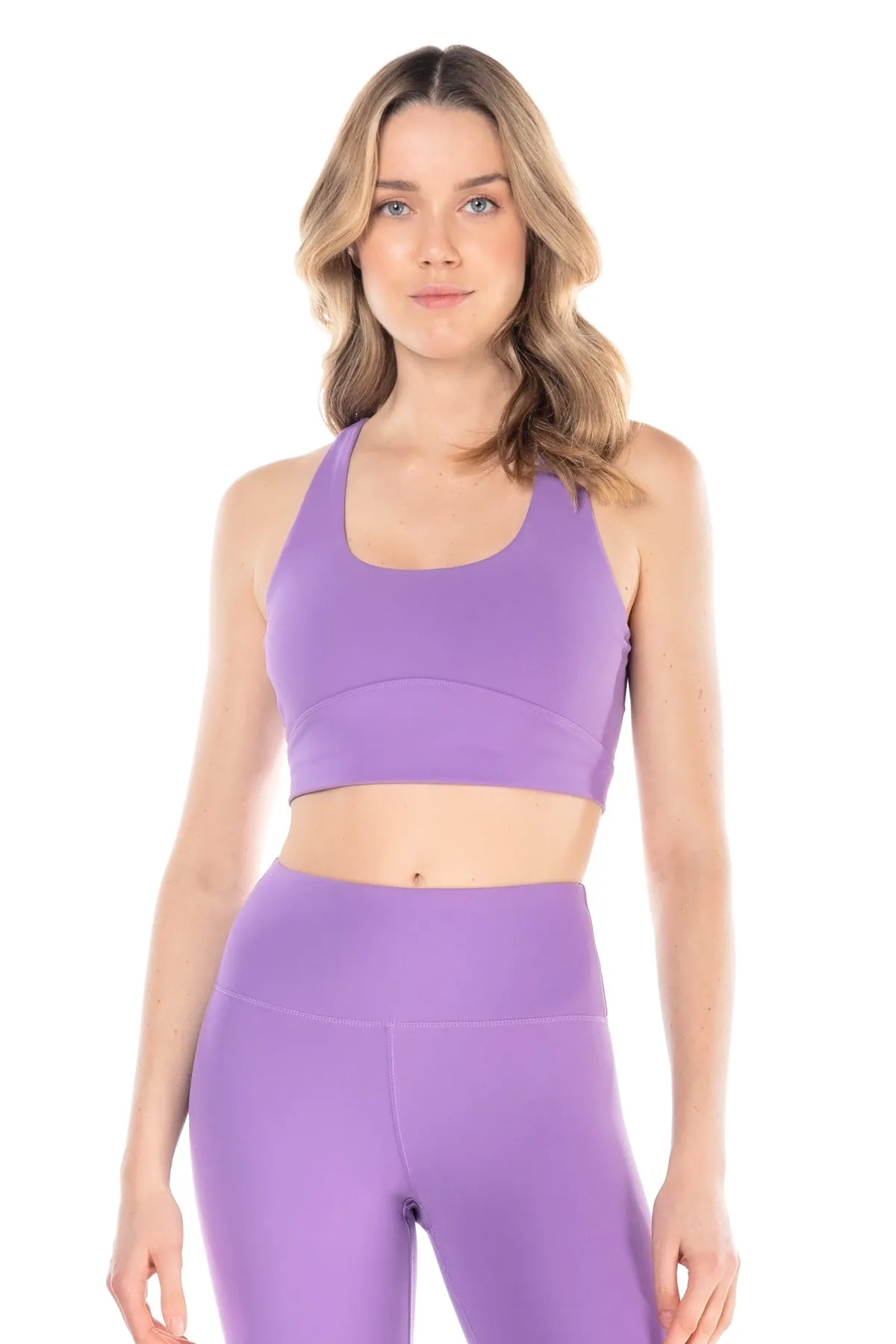 Be Well Bloom Bra Top