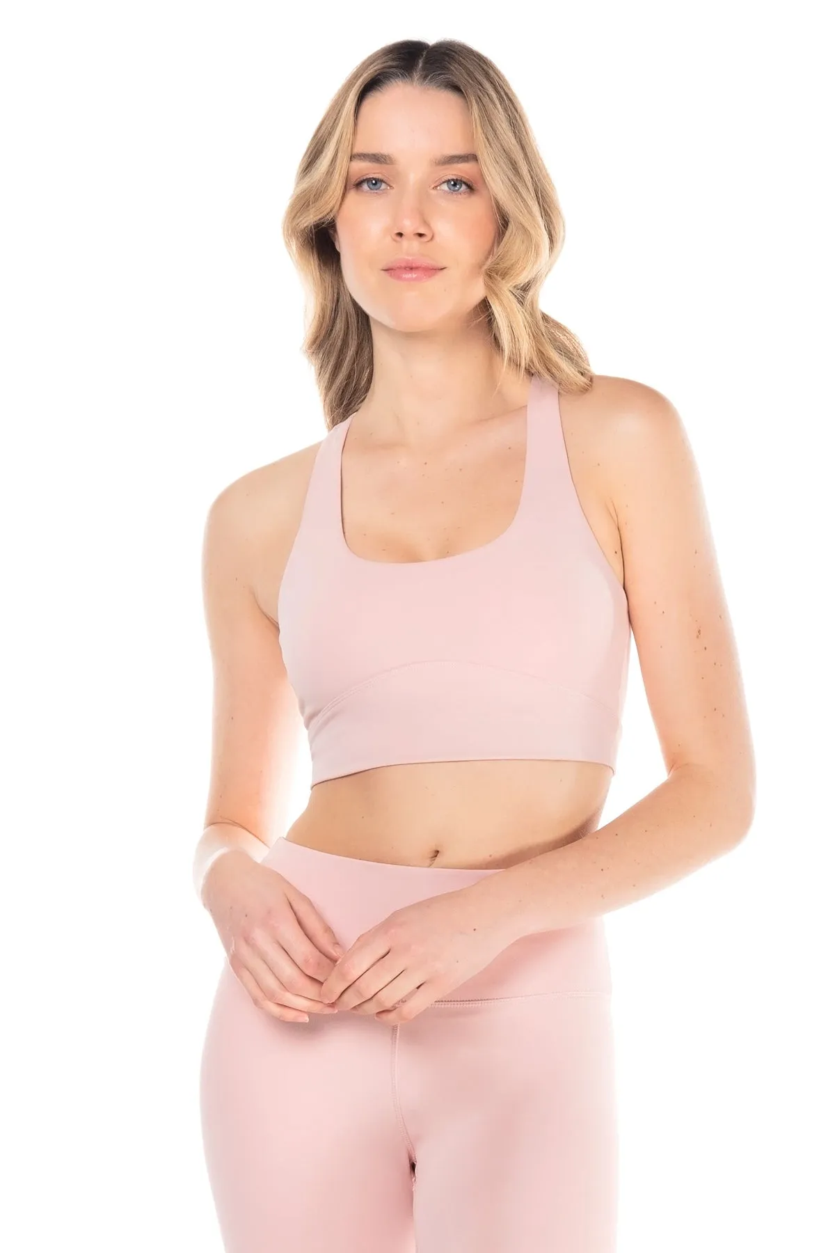 Be Well Bloom Bra Top