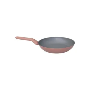 BergHOFF Leo Non-stick Fry Pan 8", Canyon Rose