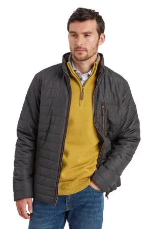 Carron Jacket