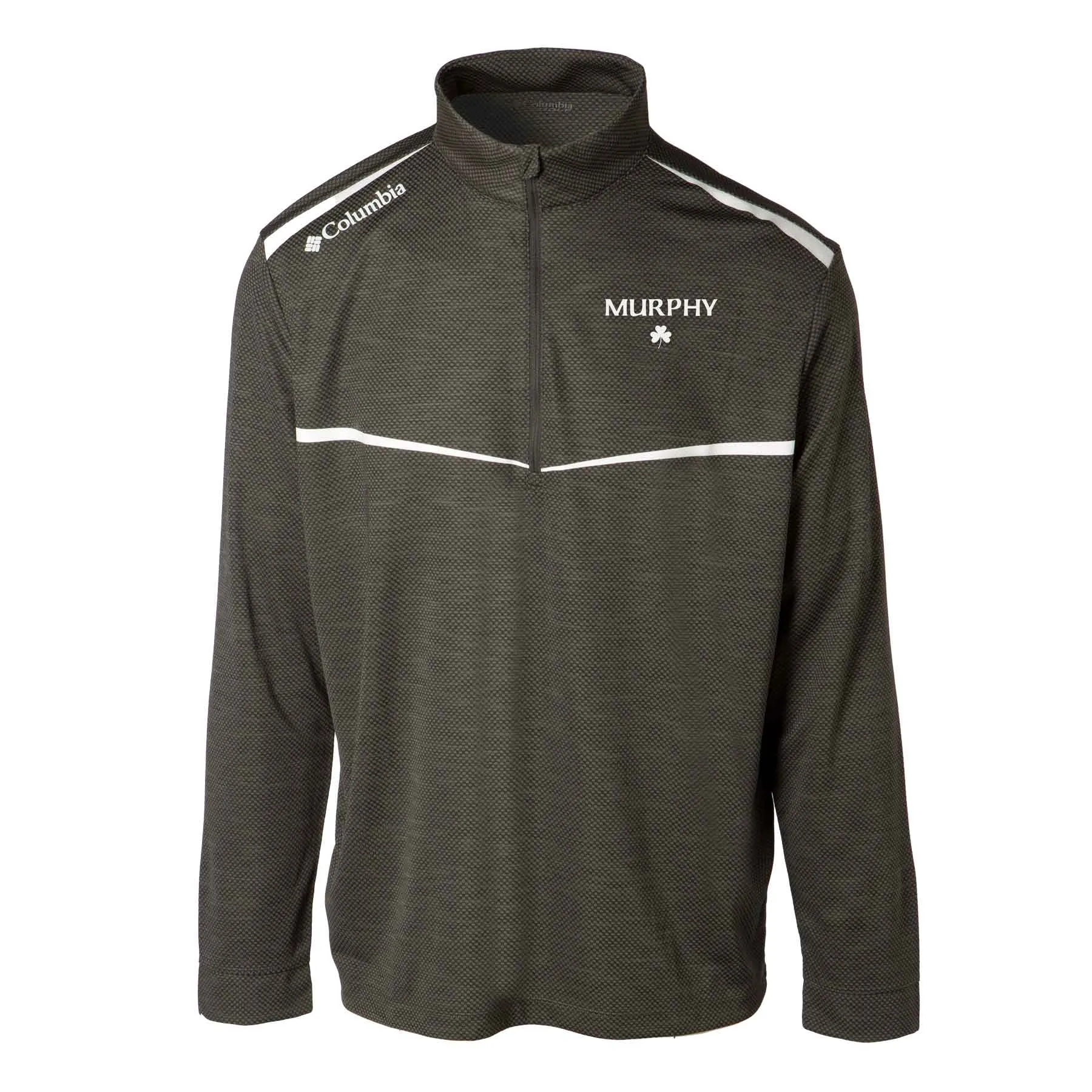 Columbia Scorecard Pullover, Black