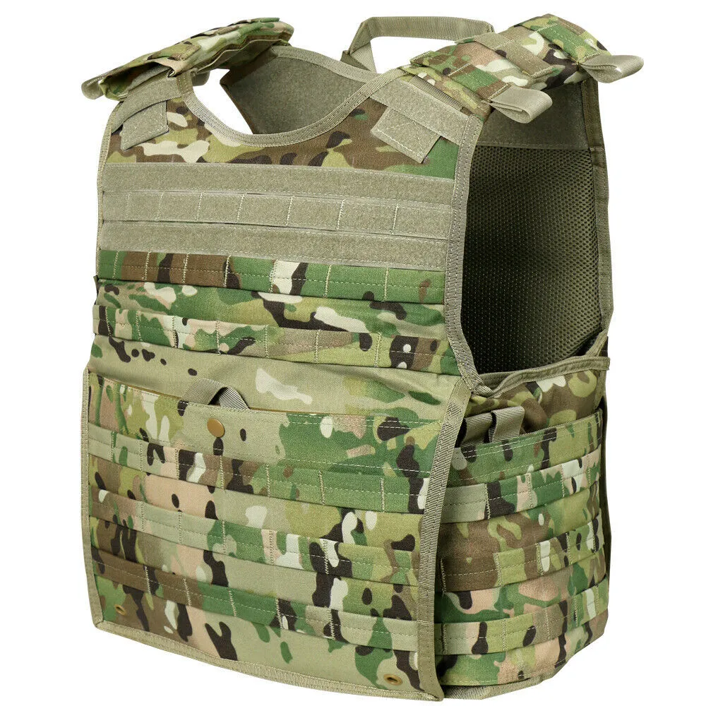 Condor MOLLE EXO Plate Carrier GEN II