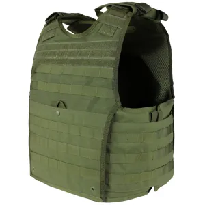 Condor MOLLE EXO Plate Carrier GEN II