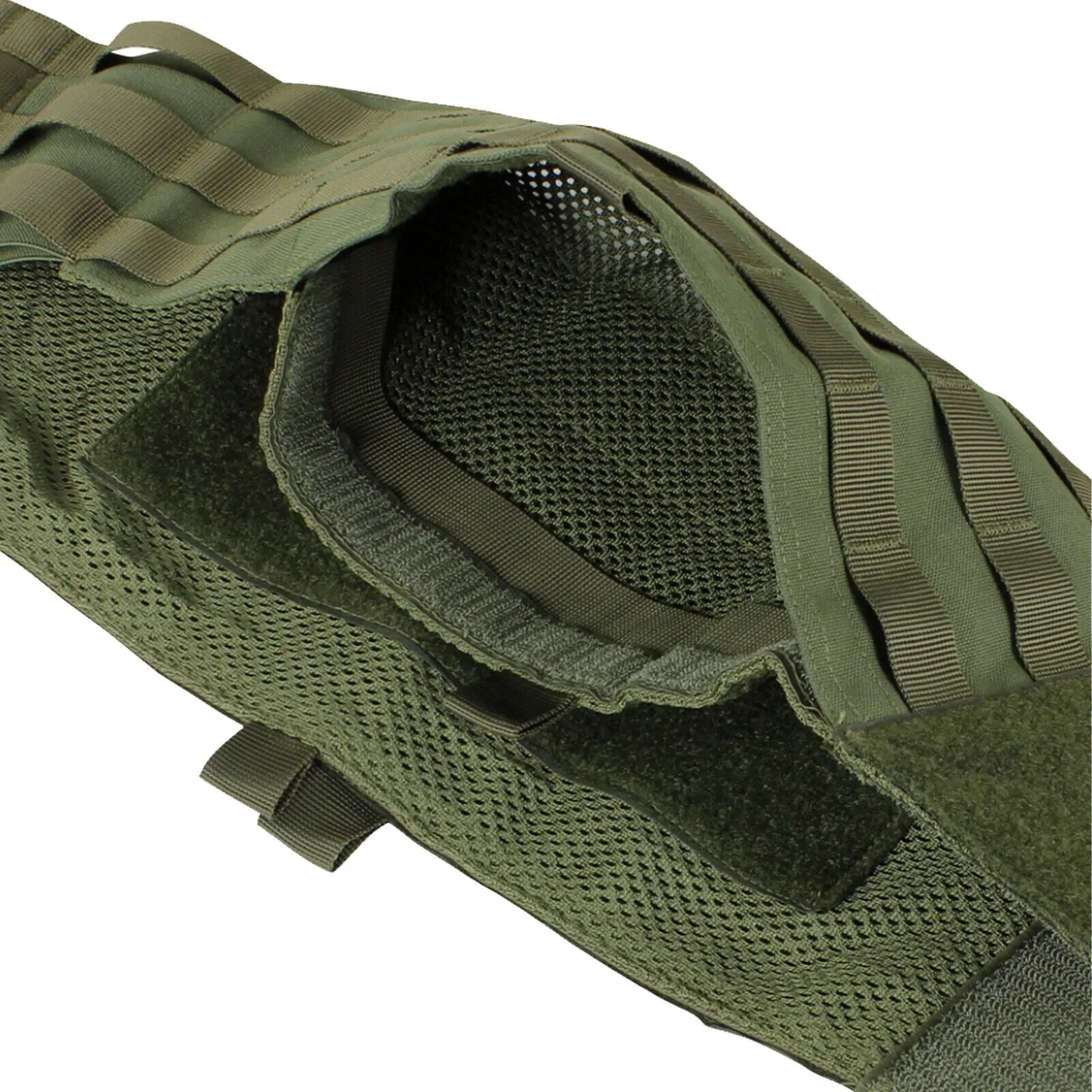 Condor MOLLE EXO Plate Carrier GEN II