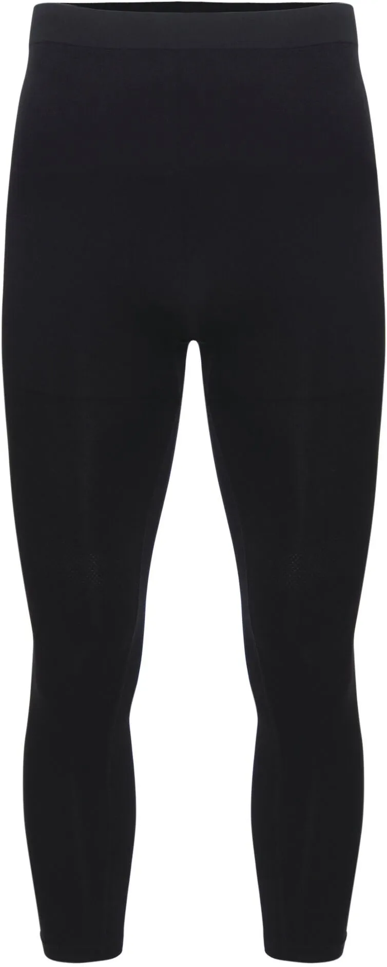 Dare2B In The Zone Baselayer Mens Long Tights - Black