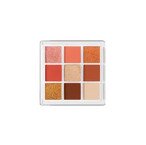 Eyeshadow Palette - Spring Summer 2024 RVB The Make Up