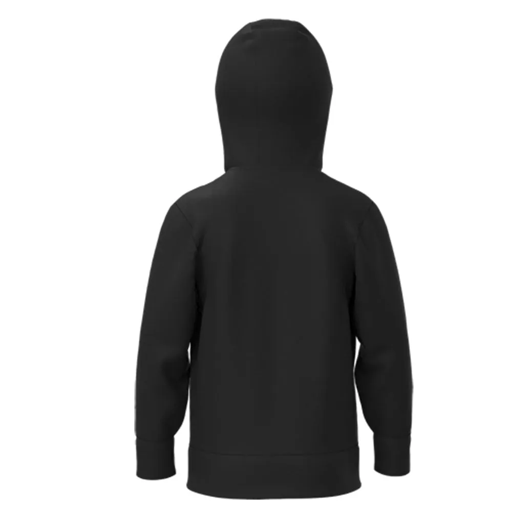 FXR  Youth Stylz Tech P O Hoodie Soft Warm Fleece Shell DWR Finish Aftershock