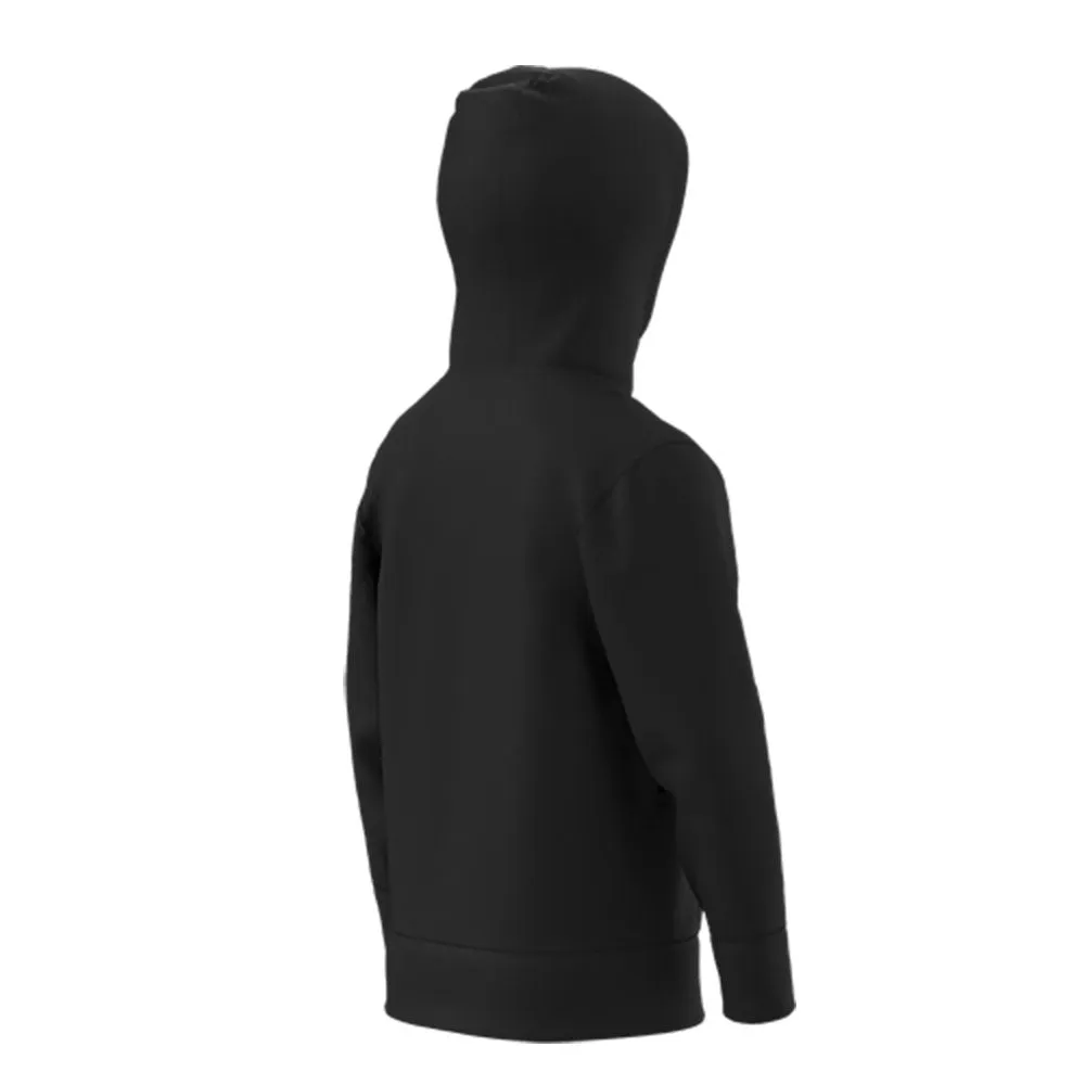 FXR  Youth Stylz Tech P O Hoodie Soft Warm Fleece Shell DWR Finish Aftershock