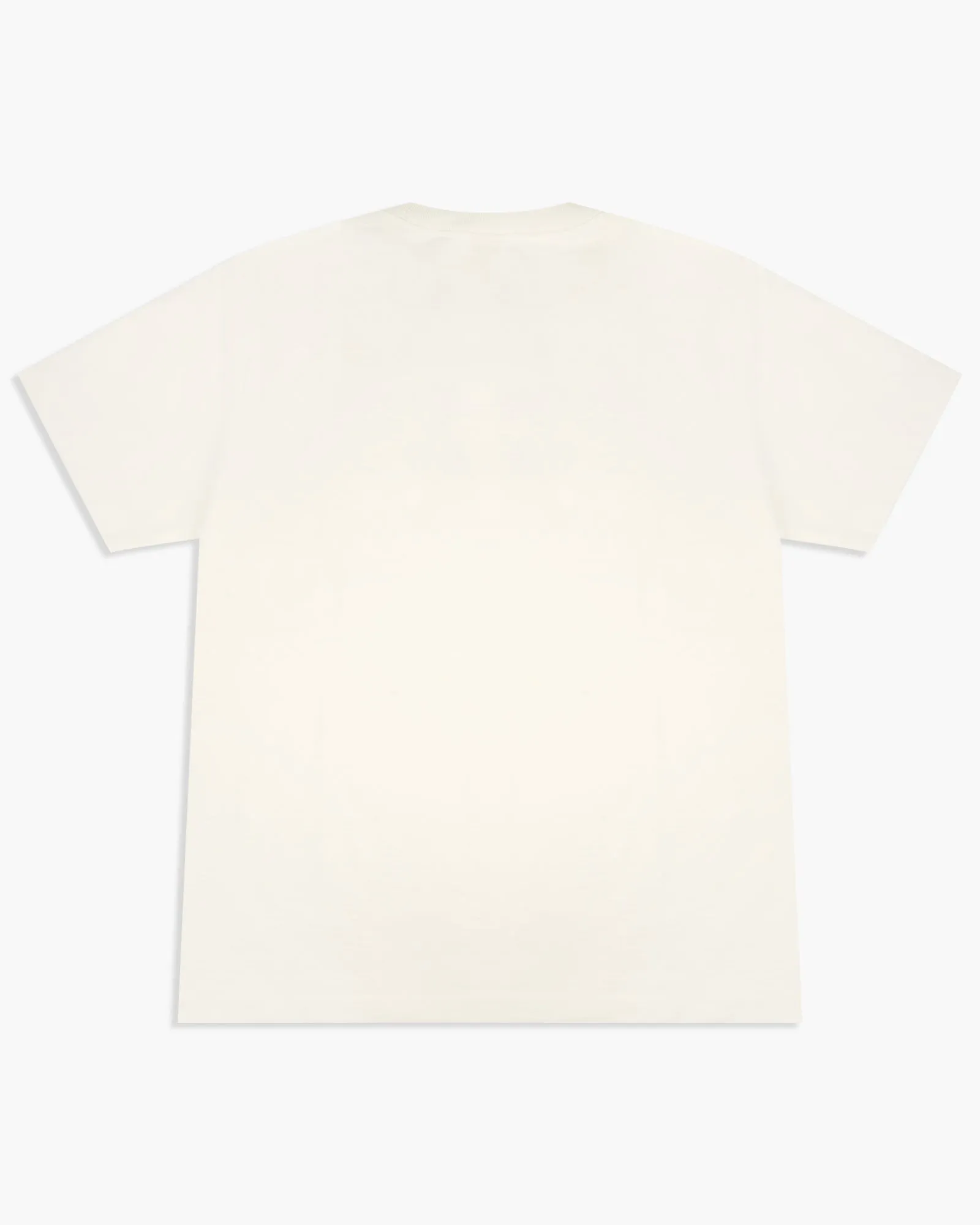 Jackman Dotsume Tee - Off White