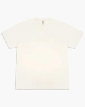 Jackman Dotsume Tee - Off White