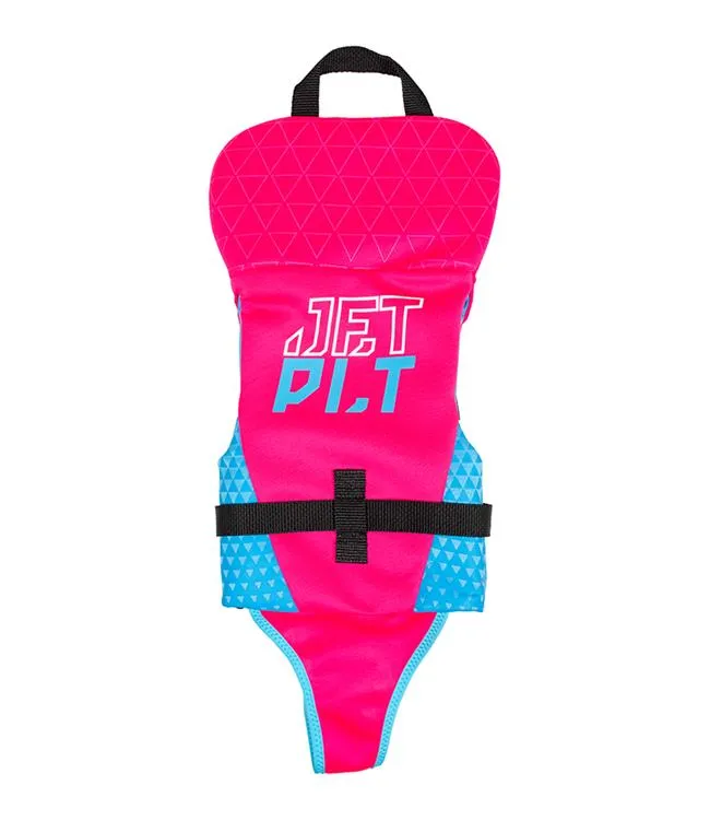 Jetpilot Cause Infant Neo Life Vest (2024) - Pink