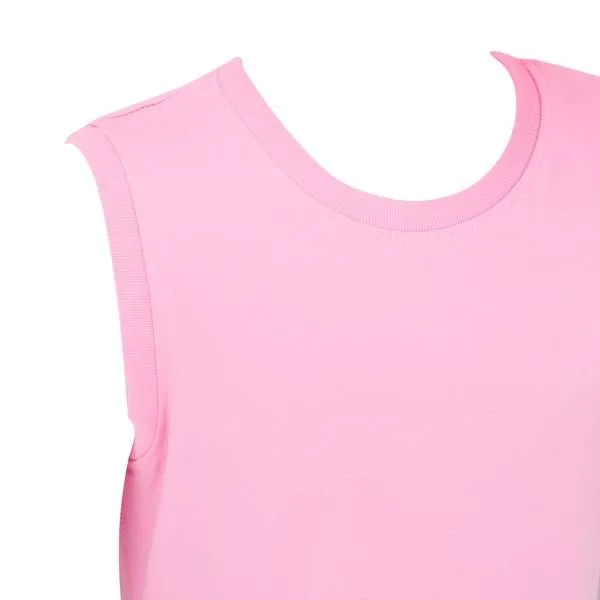 Kaycey Super Soft Sleeveless Bodysuit - Adult