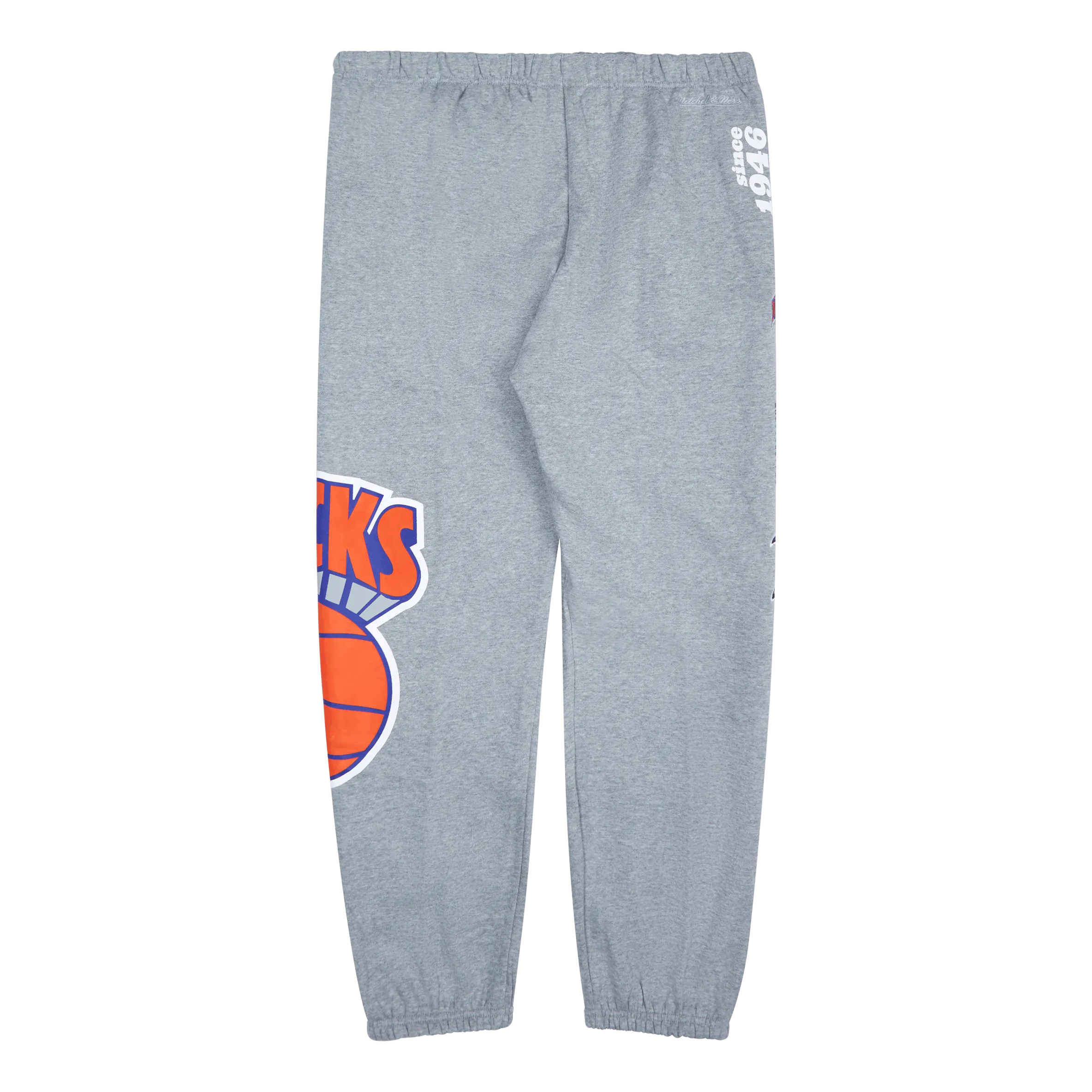 Knicks Team Origins Fleece Pant