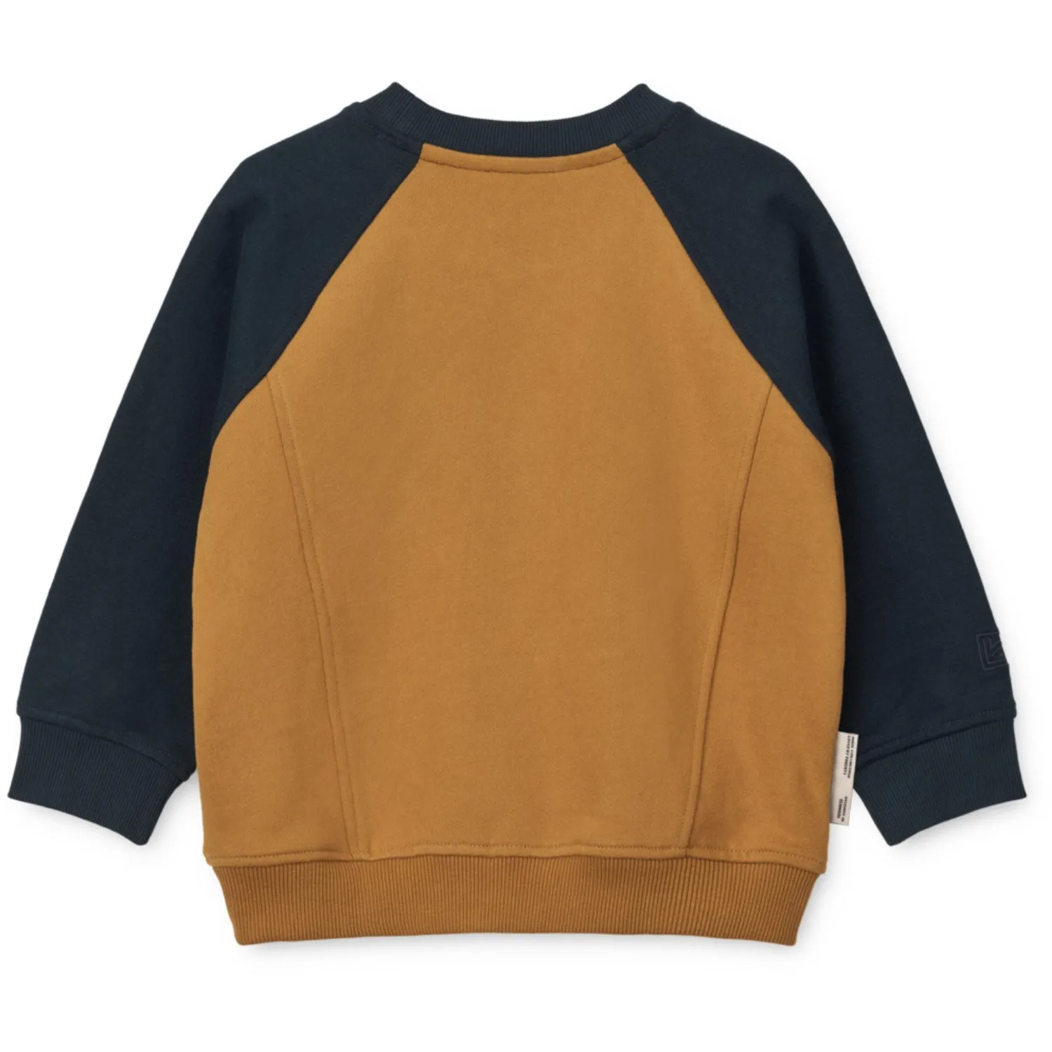 LieWood Holiday Friends / Sandy Aude Placement Sweaters