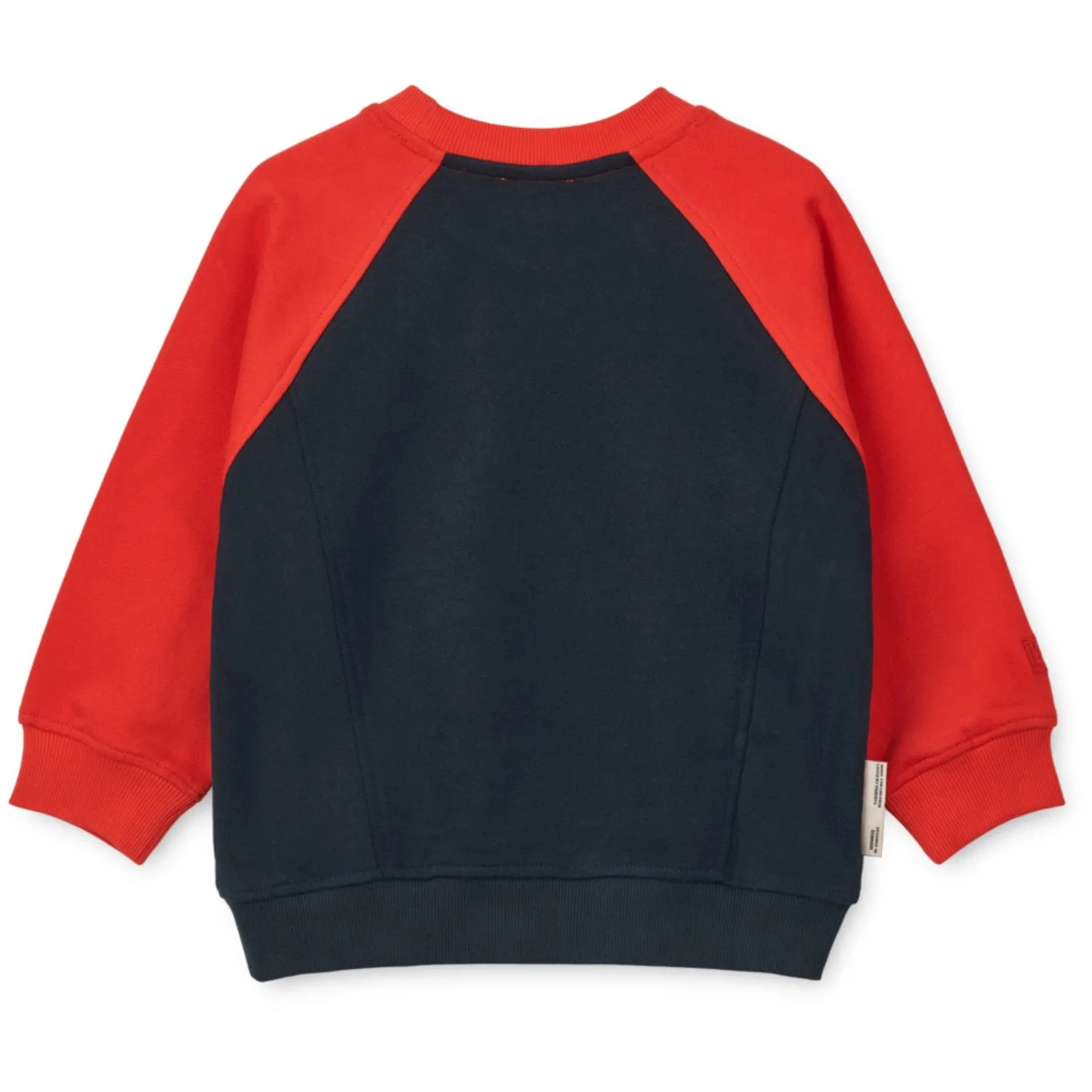 LieWood Holiday Reindeer / Sandy Aude Placement Sweaters