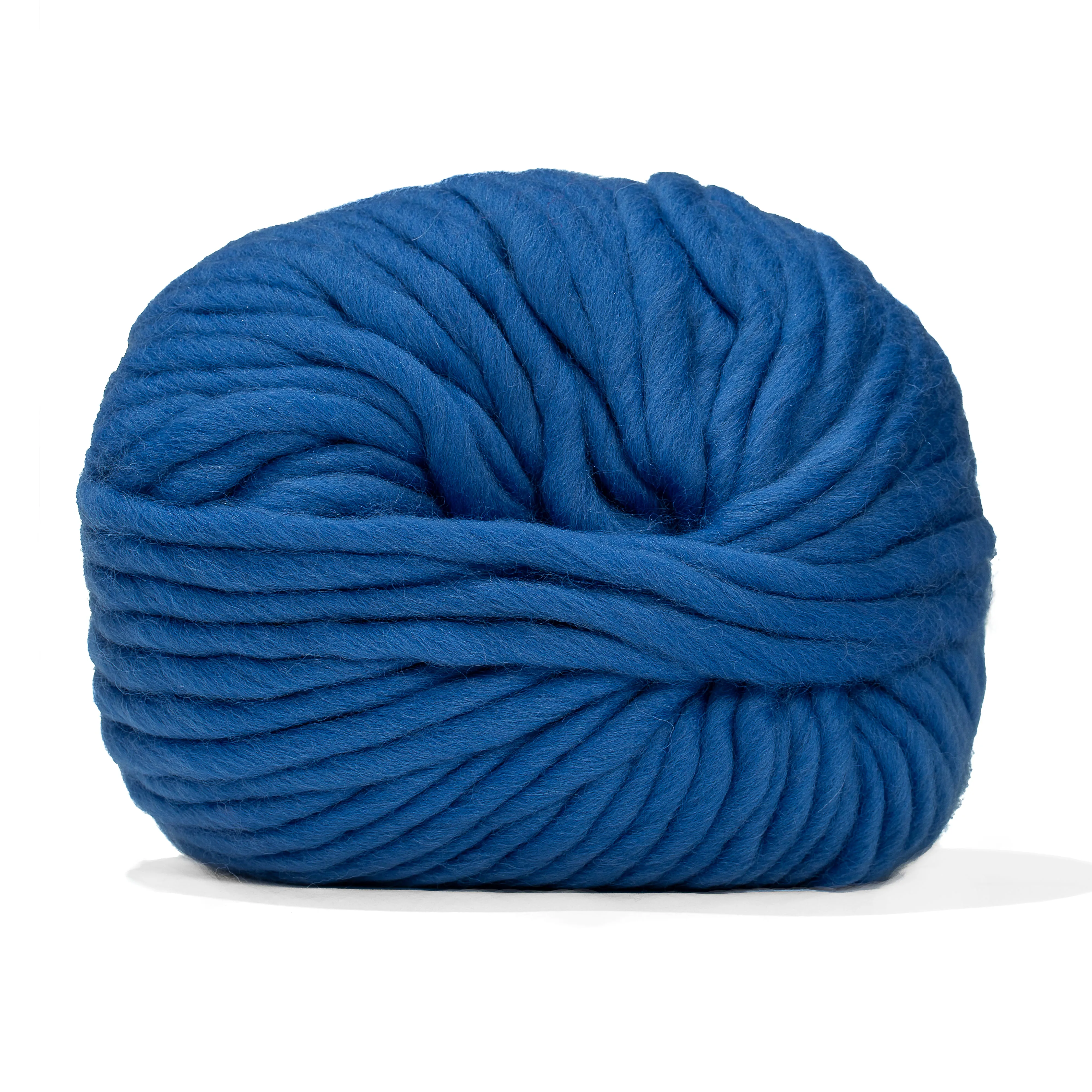 LIMA WOOL - SUPER BULKY PERUVIAN WOOL