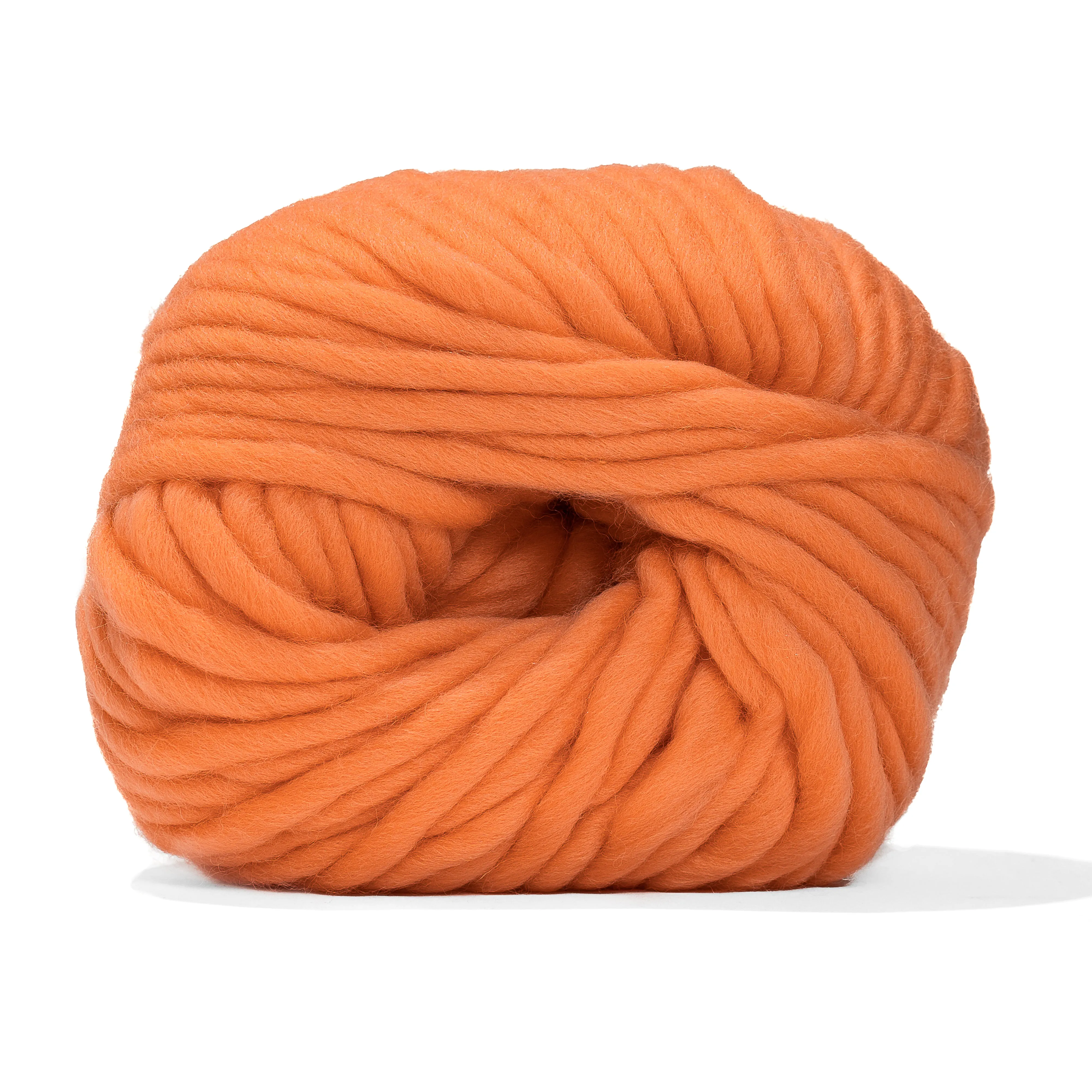 LIMA WOOL - SUPER BULKY PERUVIAN WOOL