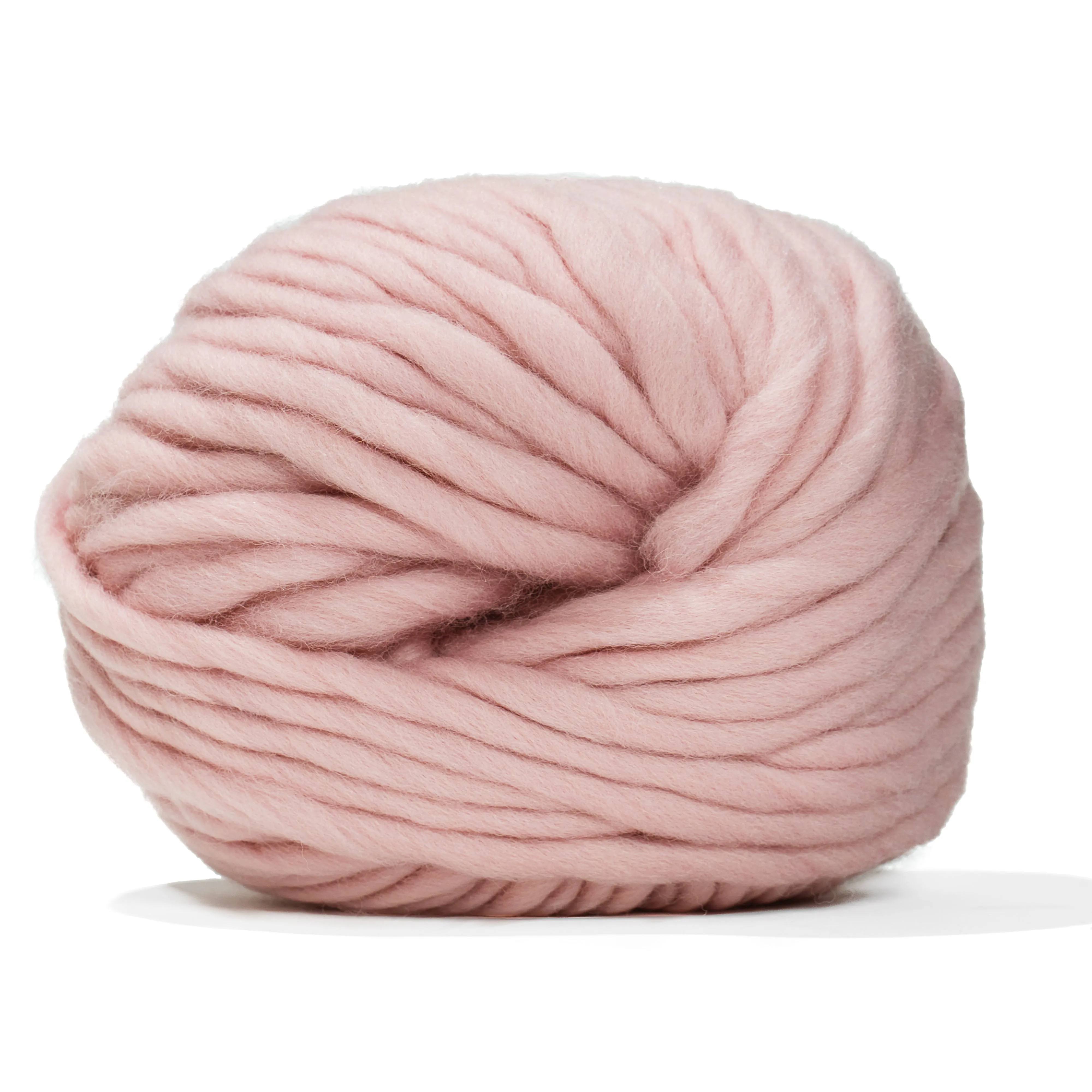 LIMA WOOL - SUPER BULKY PERUVIAN WOOL