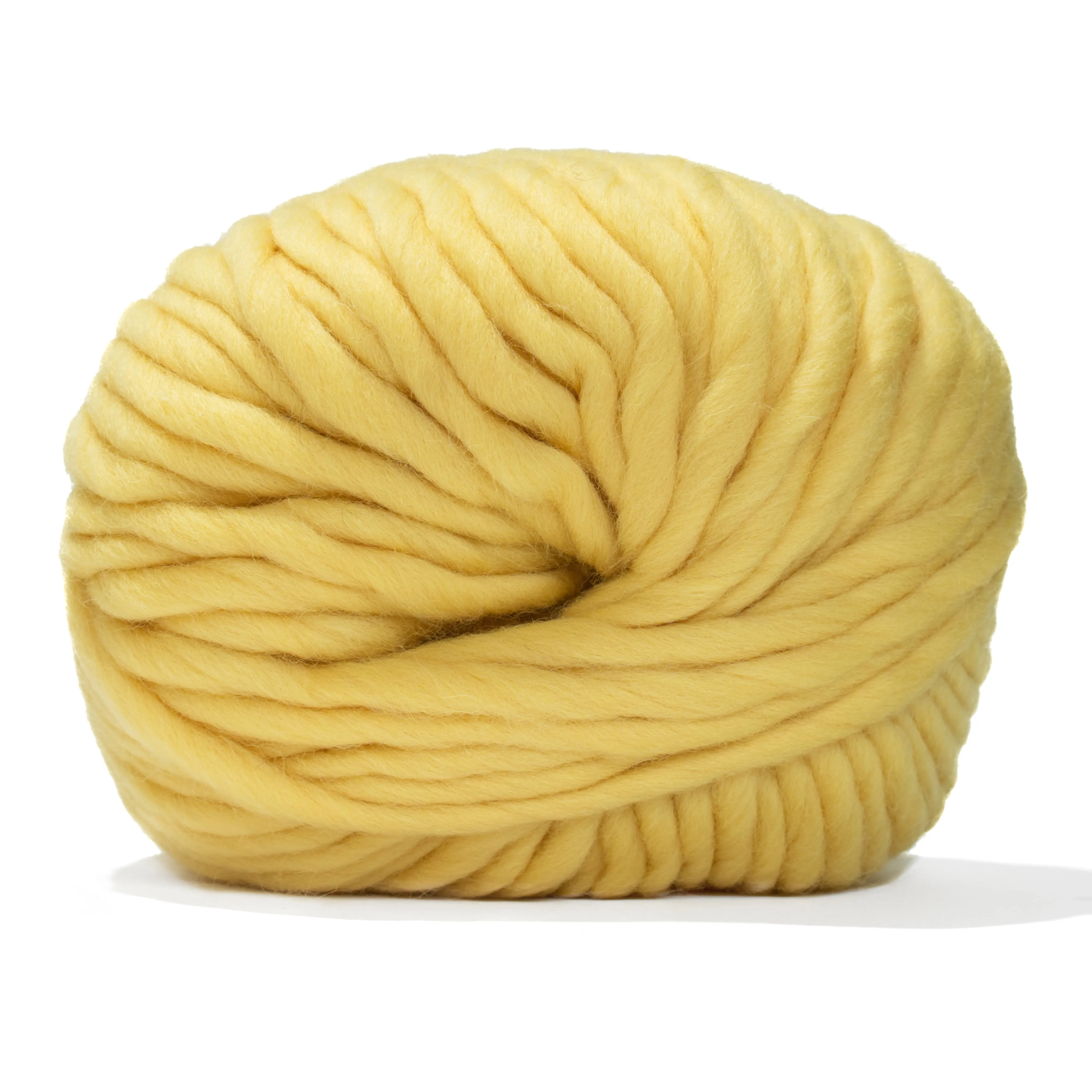 LIMA WOOL - SUPER BULKY PERUVIAN WOOL