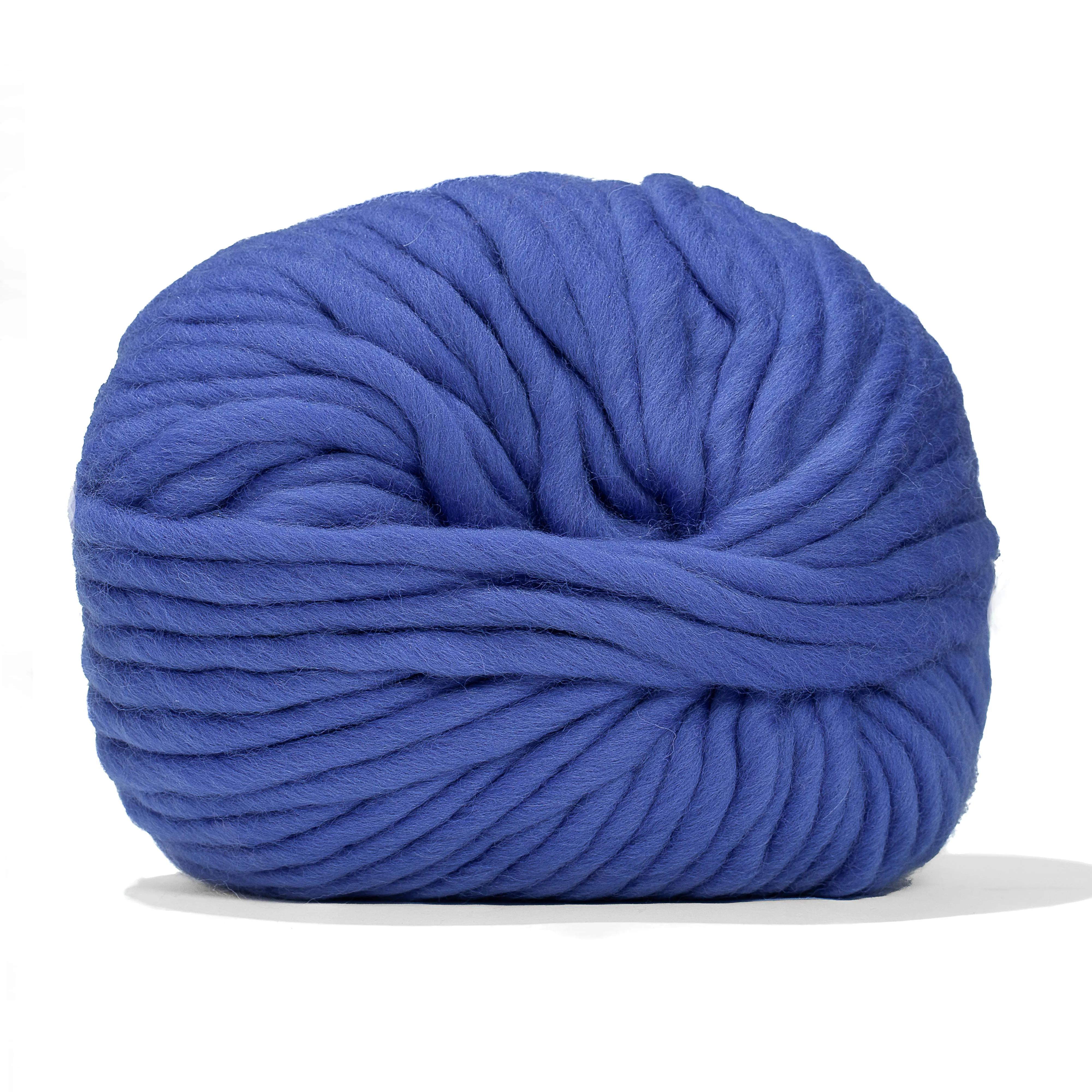 LIMA WOOL - SUPER BULKY PERUVIAN WOOL