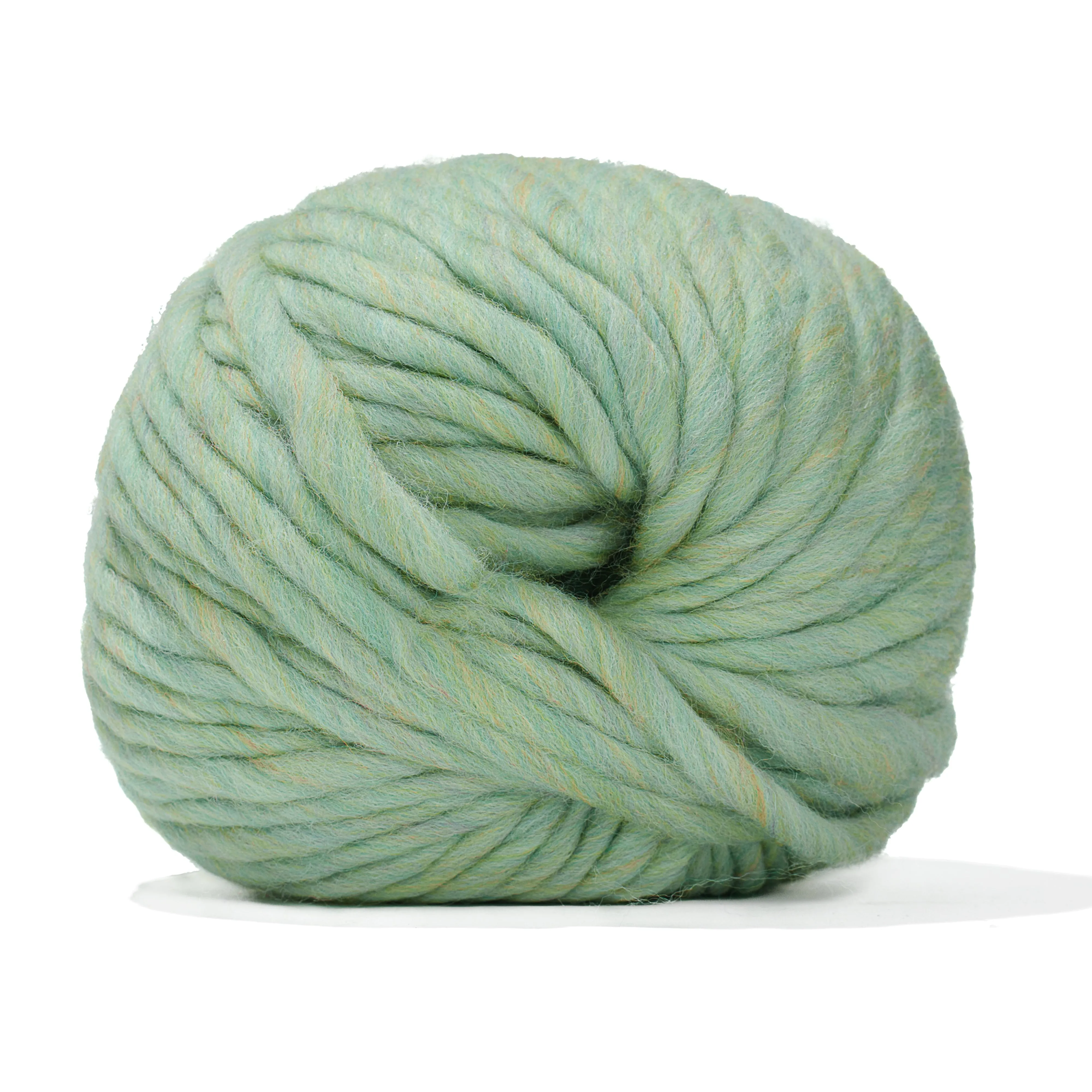 LIMA WOOL - SUPER BULKY PERUVIAN WOOL