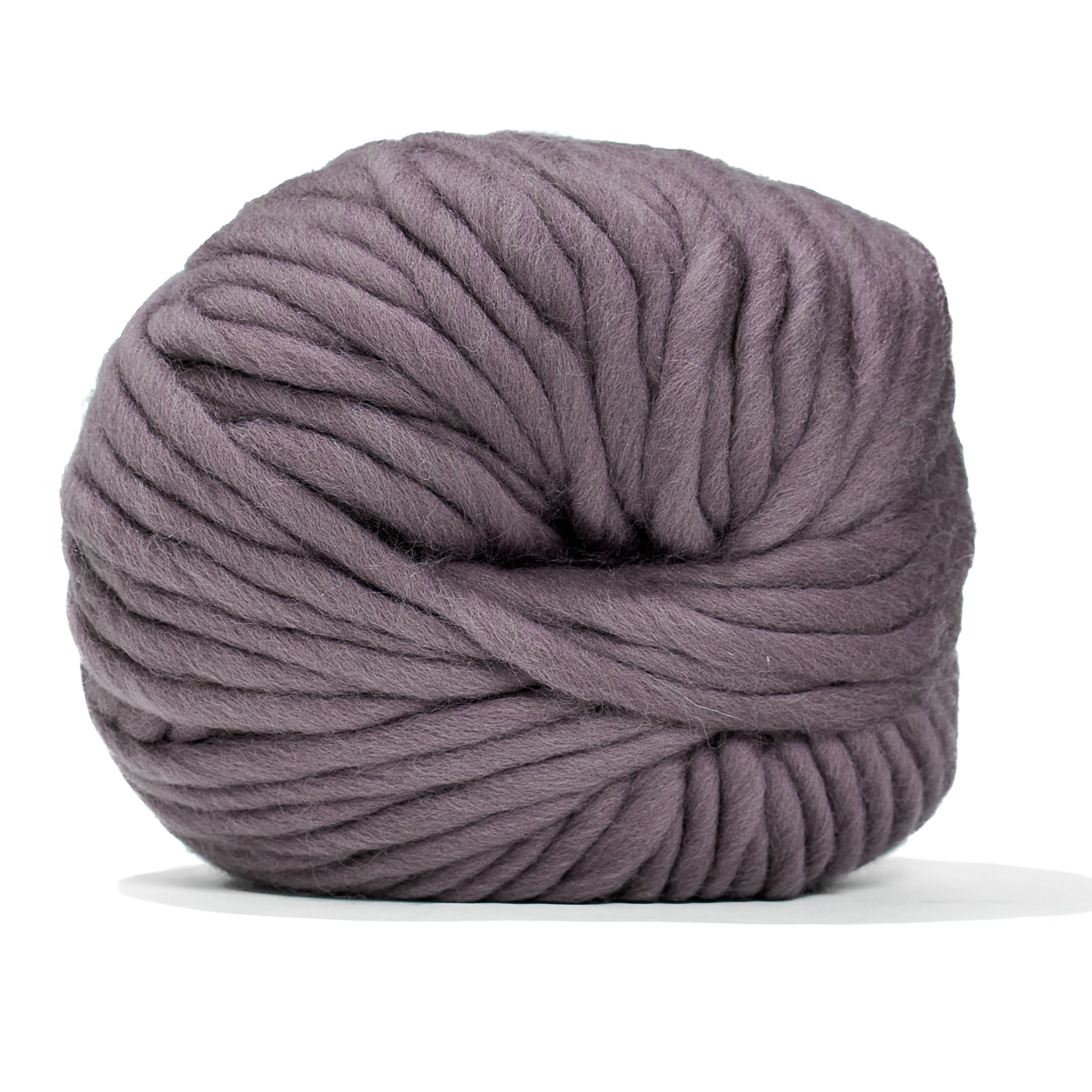 LIMA WOOL - SUPER BULKY PERUVIAN WOOL