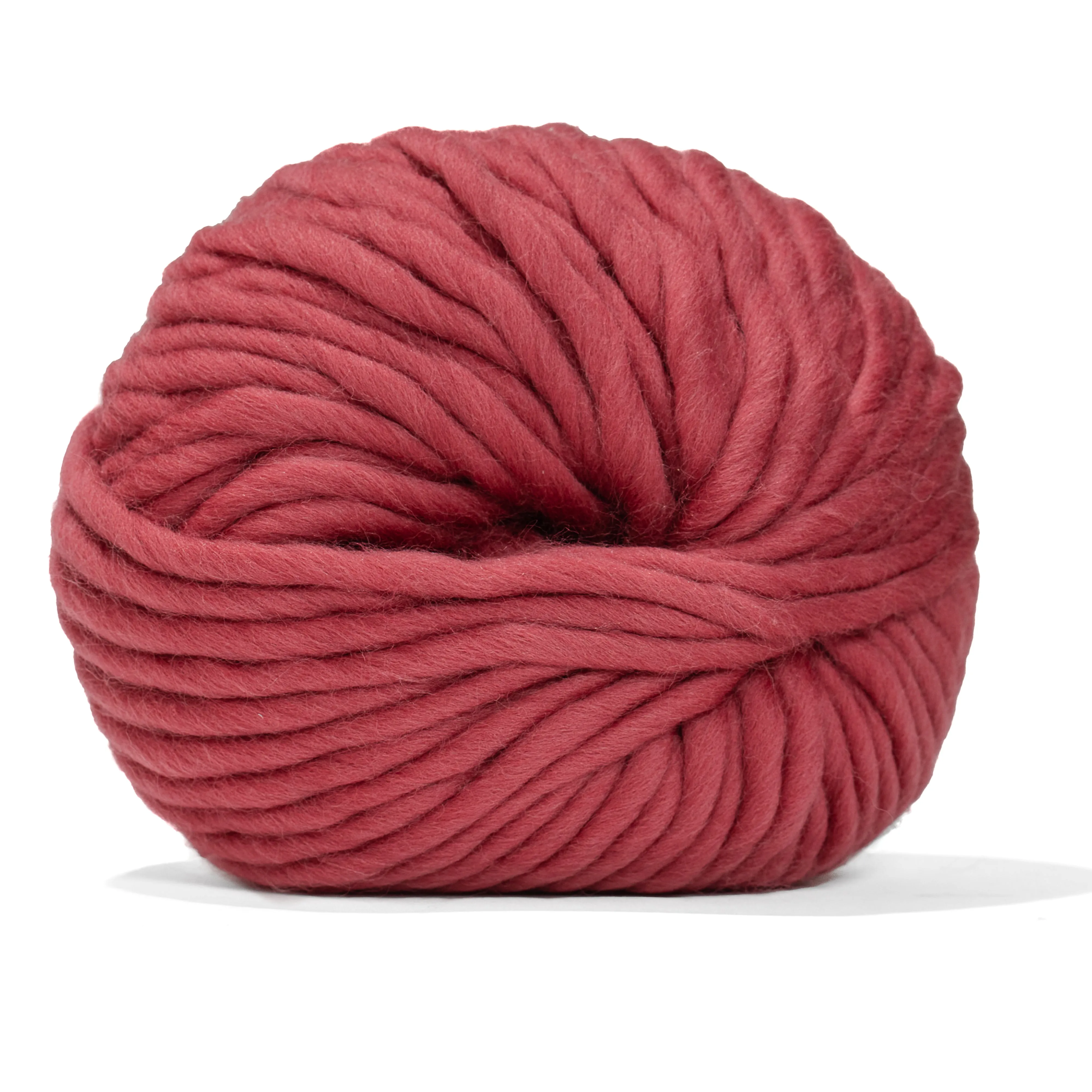 LIMA WOOL - SUPER BULKY PERUVIAN WOOL