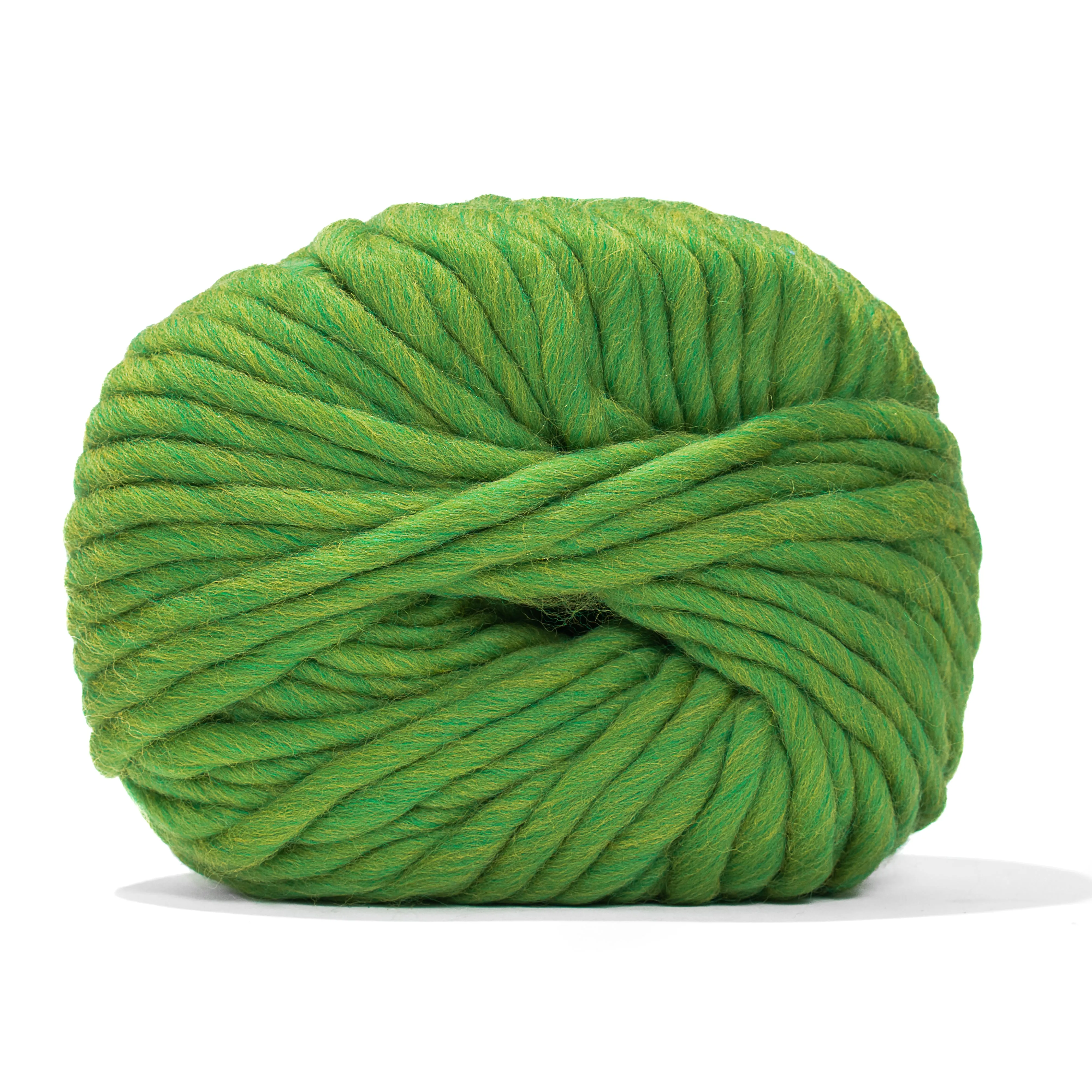 LIMA WOOL - SUPER BULKY PERUVIAN WOOL