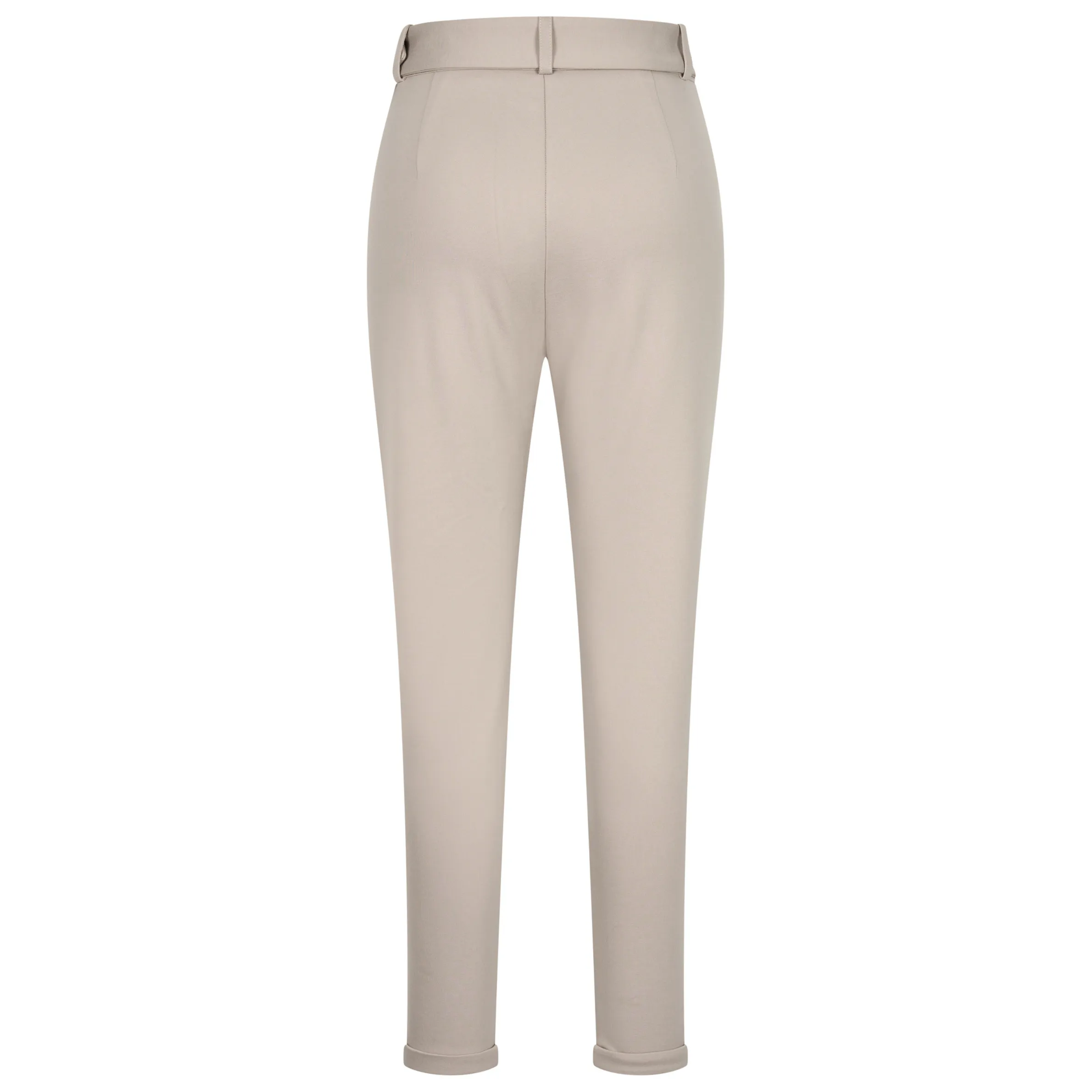 Long pants - New York Pants Taupe/Beige