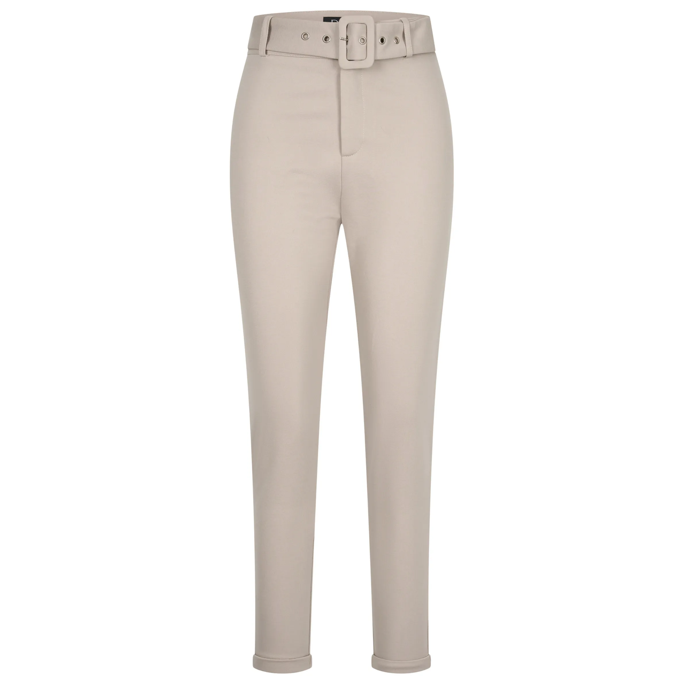 Long pants - New York Pants Taupe/Beige