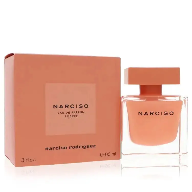 Narciso rodriguez ambree eau de parfum spray by narciso rodriguez eau