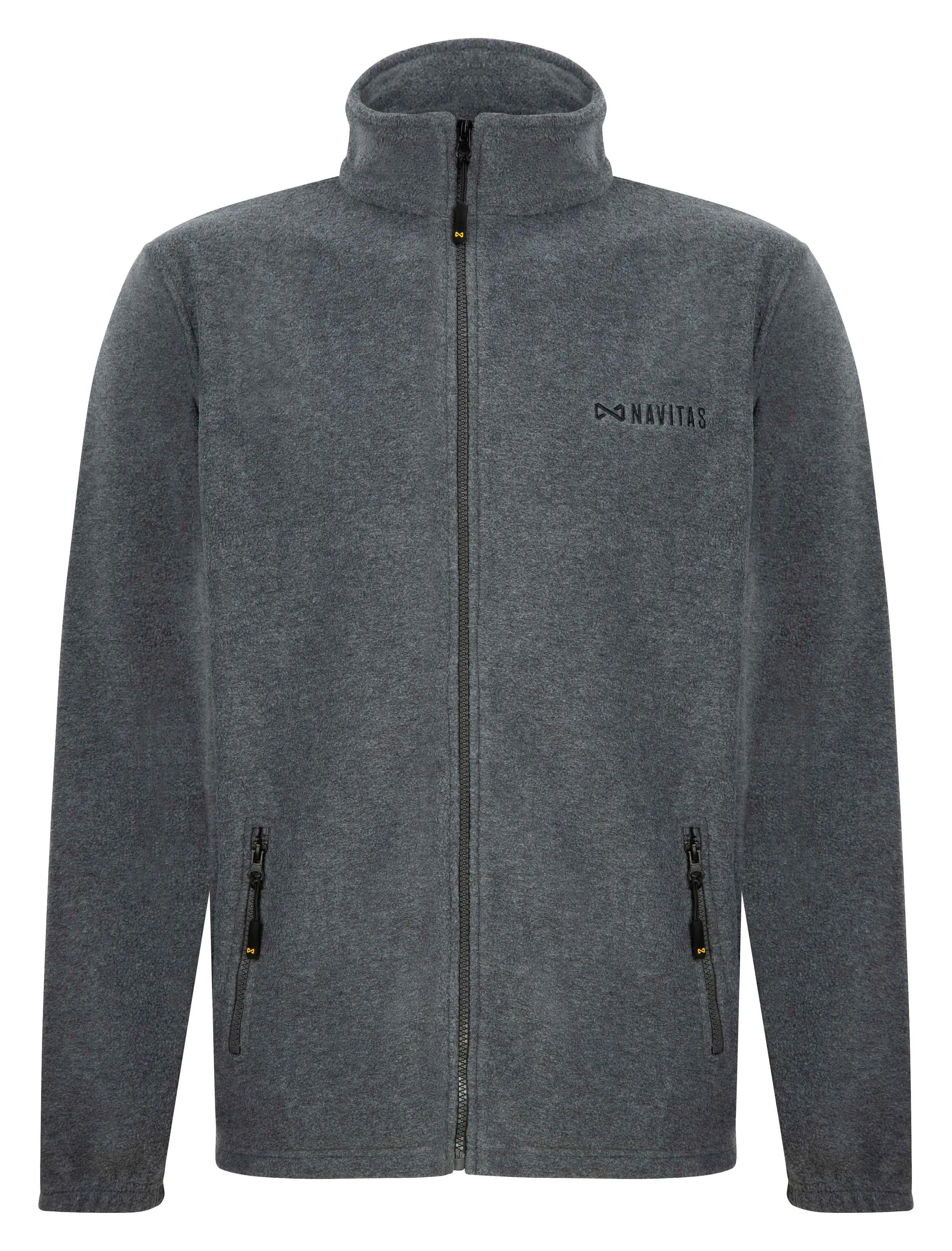 Navitas Elemental Fleece Grey