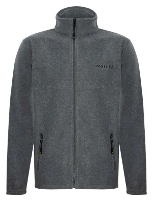 Navitas Elemental Fleece Grey