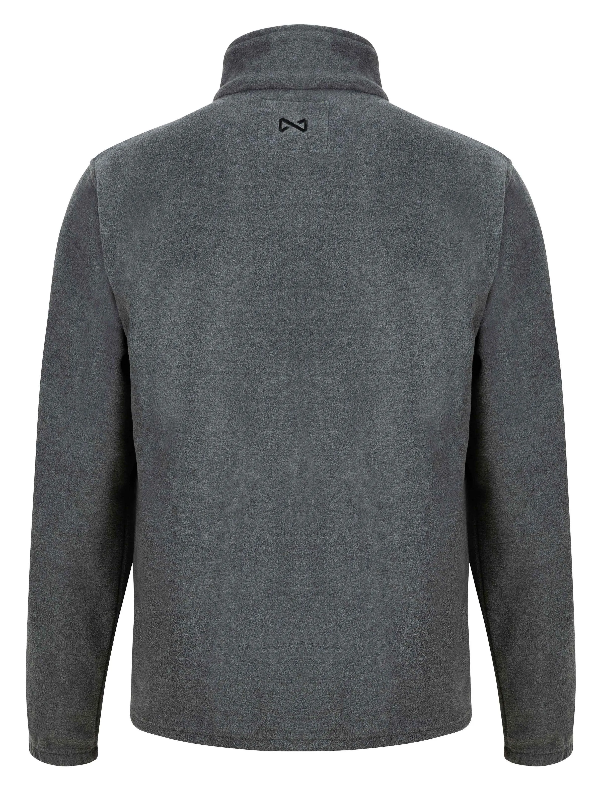 Navitas Elemental Fleece Grey