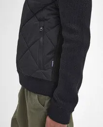 Newland Quilted Jumper