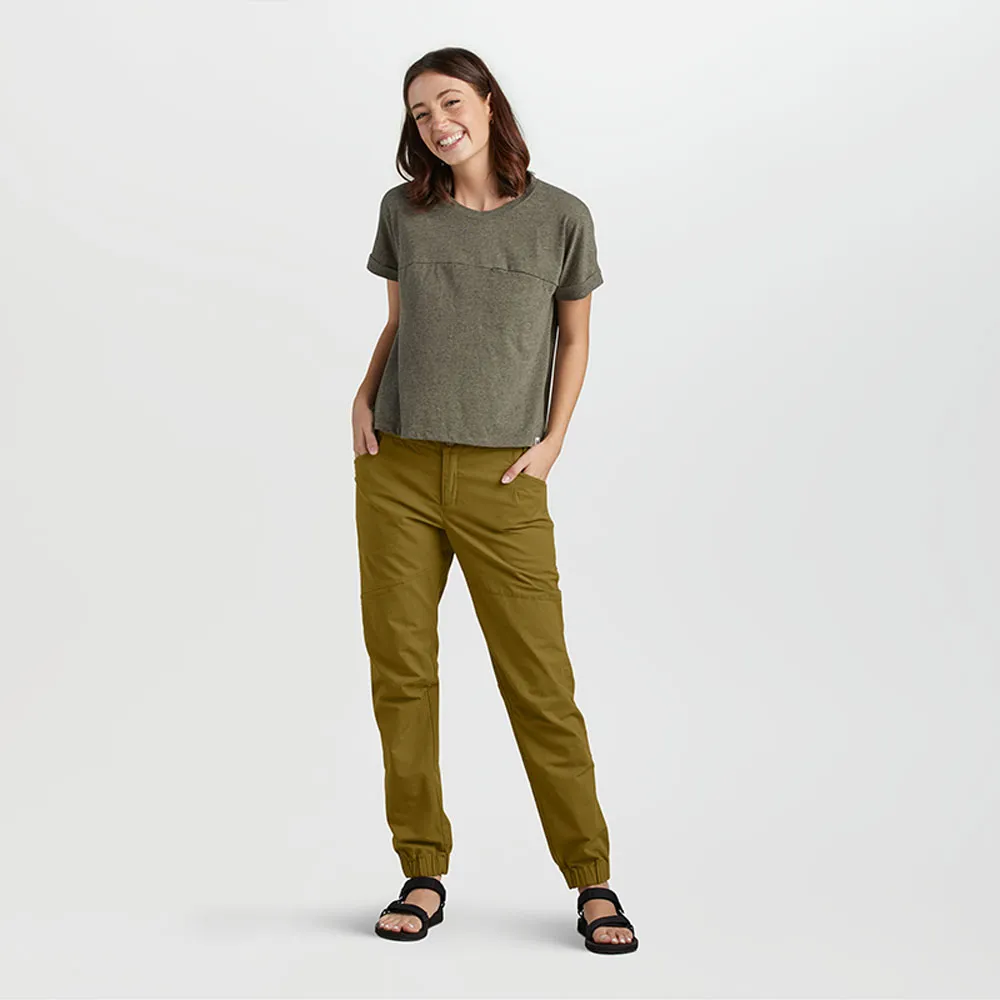 Outdoor Research Womens Wadi Rum Joggers