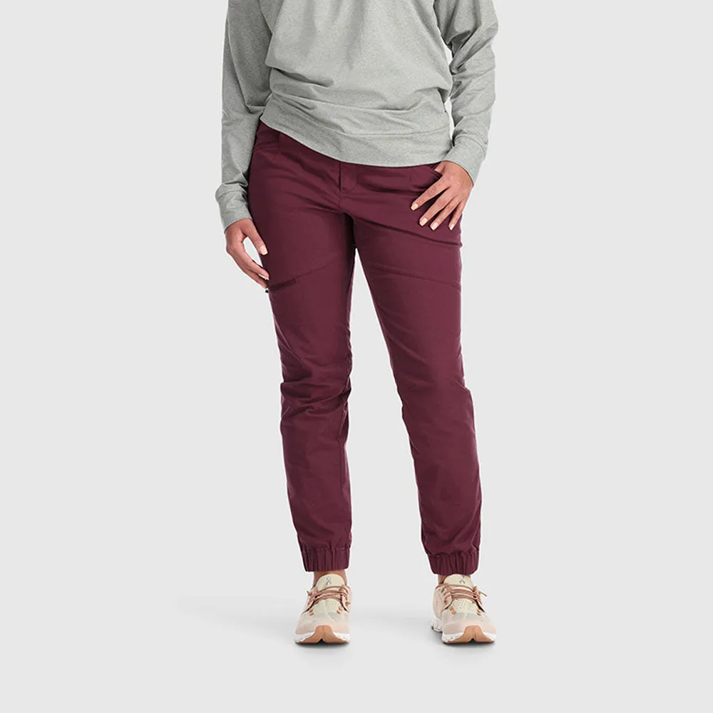 Outdoor Research Womens Wadi Rum Joggers