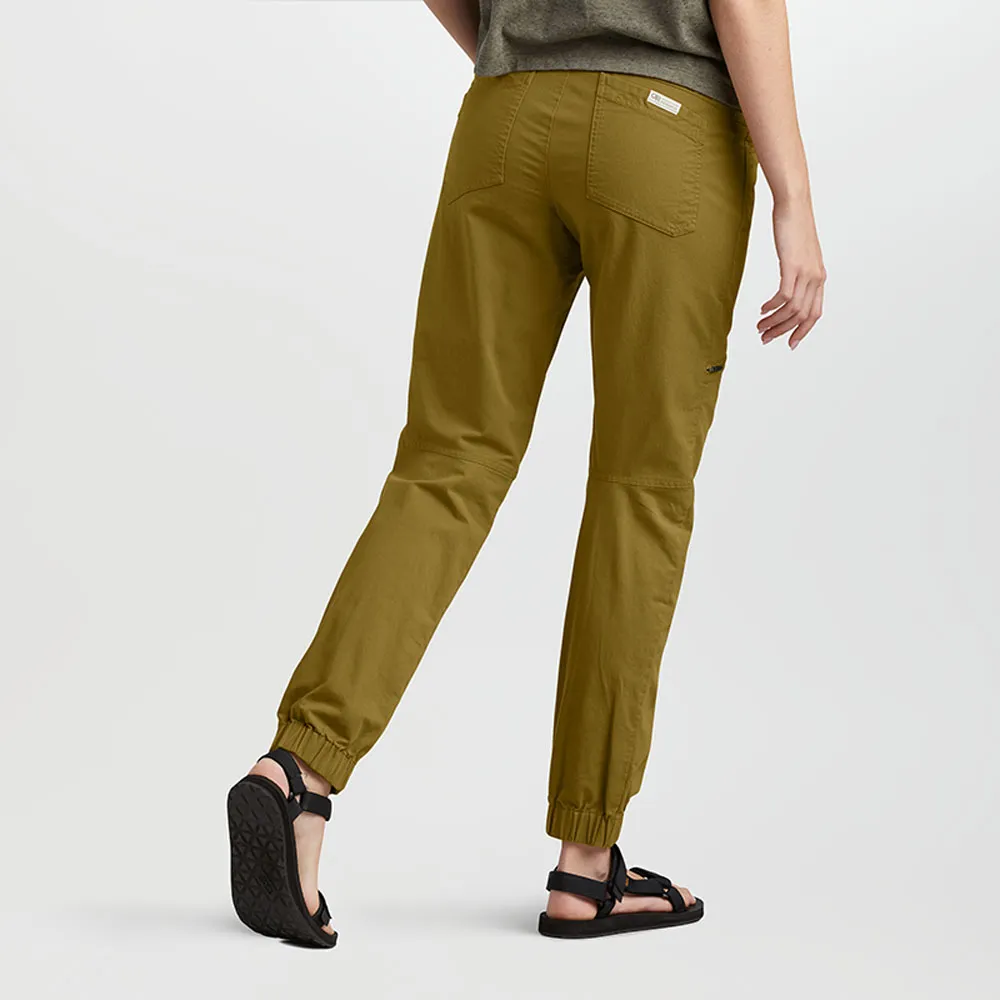 Outdoor Research Womens Wadi Rum Joggers