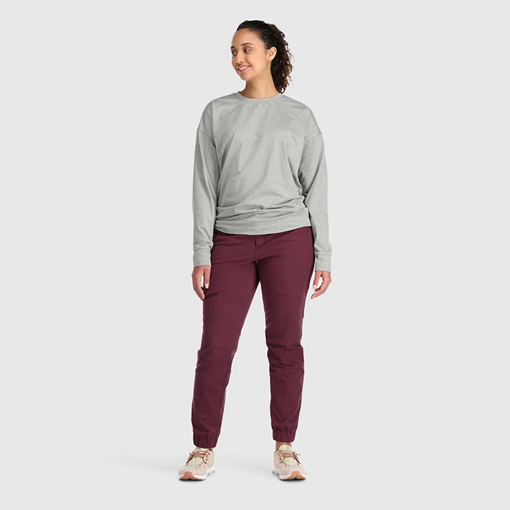 Outdoor Research Womens Wadi Rum Joggers