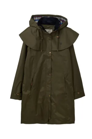 Outrider Women's Waterproof Coat