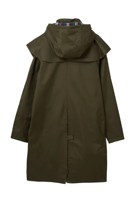 Outrider Women's Waterproof Coat