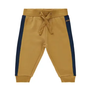 Pants Sweat: Mustard Gold